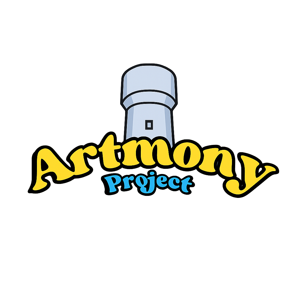 Artmony