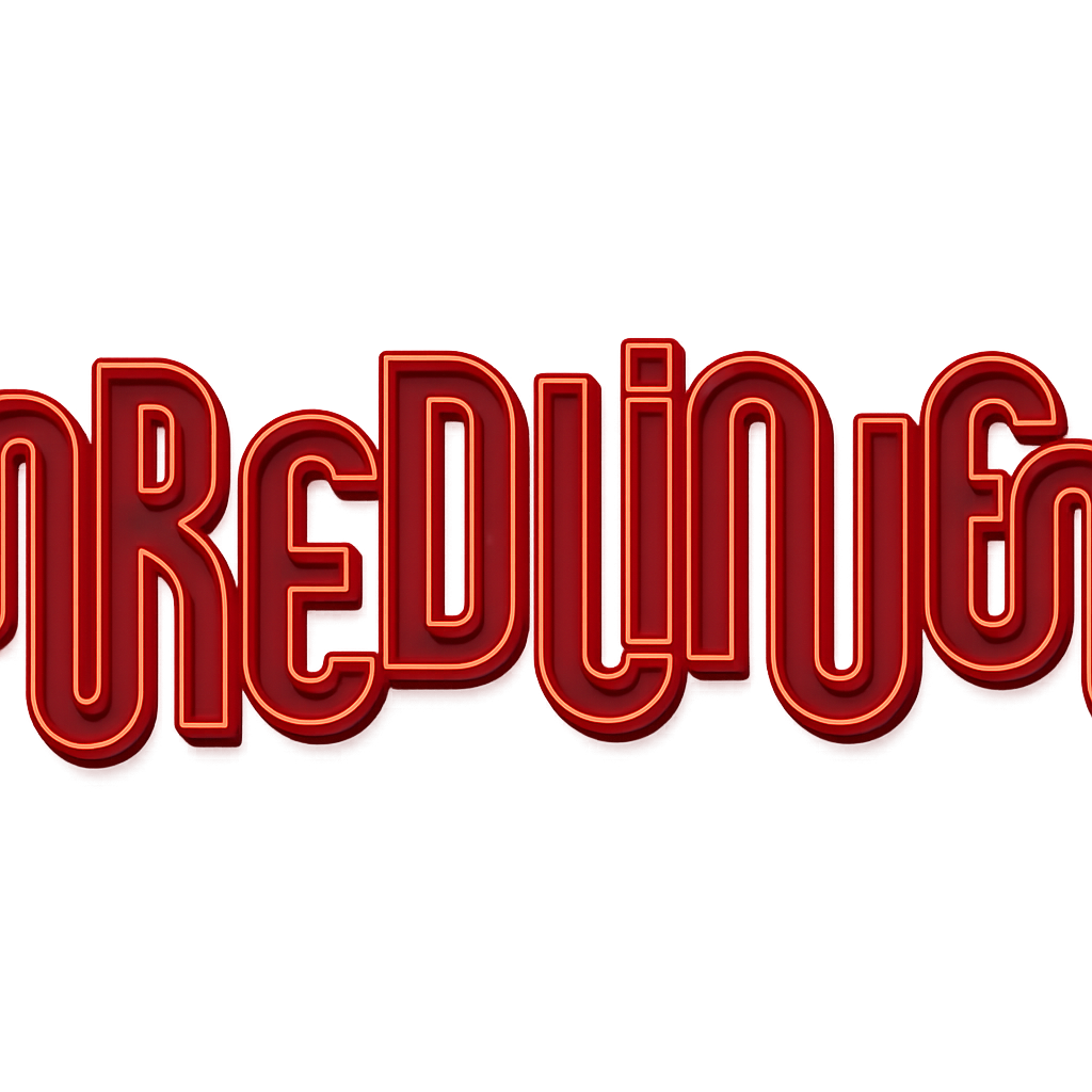 Redline